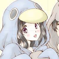 哥特式萝莉微信头像