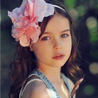 情侣头像小萝莉可爱