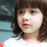 日本2次元萝莉头像