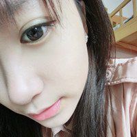 异兽萝莉系列图头像