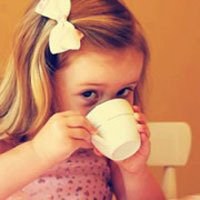 纯情少女漫画萝莉头像