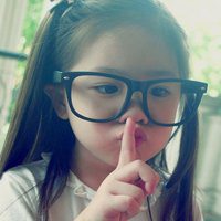 阳光小萝莉头像女生