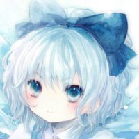 粉色系少女萝莉头像