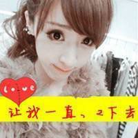 漂亮小萝莉头像女生