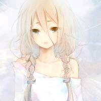 情侣头像大叔与小萝莉