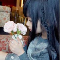 微信头像女萝莉动漫