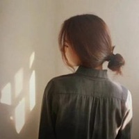 萌萌小萝莉头像混血儿