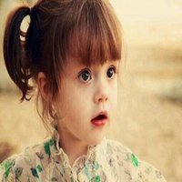粉色系少女萝莉头像