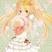 情侣头像大叔萝莉版