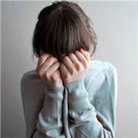 混血儿可爱萝莉头像