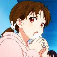 微信头像黑暗萝莉大美