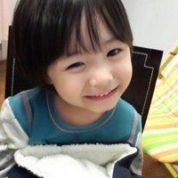 微信头像黑暗萝莉大美