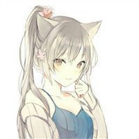 吃货小萝莉真人头像