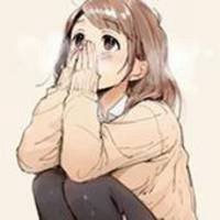 日二次元萝莉头像女生