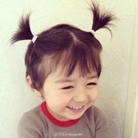 动漫傲娇萝莉头像女生