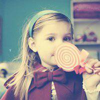 泳池头像泳装抹胸萝莉