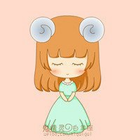 暴走萝莉头像高清壁纸