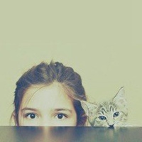 大叔和小萝莉动漫头像