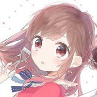 全球小萝莉情侣头像