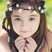 大叔爱萝莉情侣头像