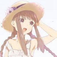 帅大叔萝莉漫画头像