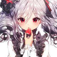 卡通头像女生小萝莉