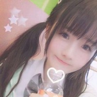 微信头像黑暗萝莉大美