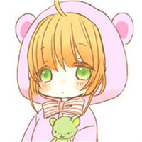 清纯小萝莉头像女生