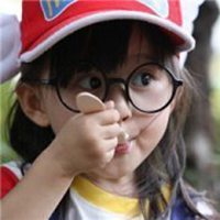 情侣头像漫画大叔萝莉