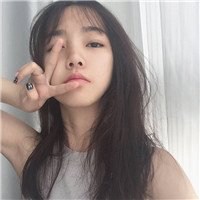 真人萝莉照片可爱头像