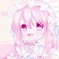 呆萌萝莉动漫头像堆糖