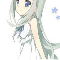 帅萝莉头像动漫头像