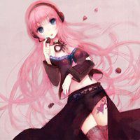 短发可爱小萝莉头像