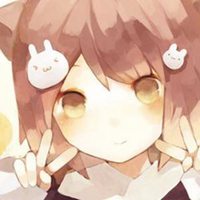 剑三萝莉飘花头像图