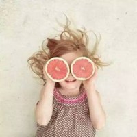 卡哇伊萝莉头像女生