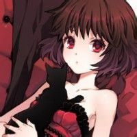 欧美萝莉高清头像女生