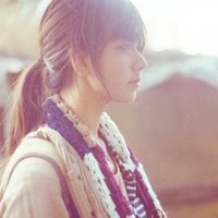 最萌小萝莉头像女生