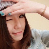 微信头像女萝莉二次元