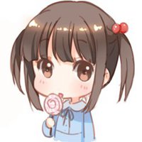 漫画头像女长发萝莉