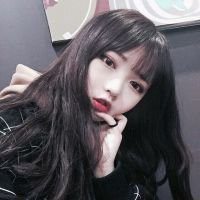 死库水萝莉卡通头像