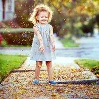 唯美萝莉二次元头像