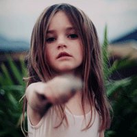 泳池头像泳装抹胸萝莉