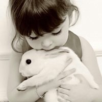 微信头像清新小萝莉