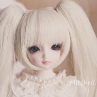 萌萌哒小萝莉头像女生