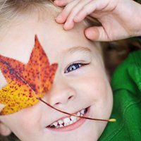 微信天真小萝莉头像