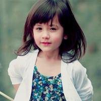 动漫粉色萝莉头像女生