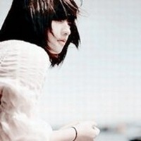 情侣头像小萝莉可爱