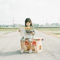 二次元女生小萝莉头像