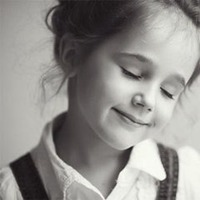 全球小萝莉情侣头像