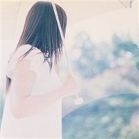 微信头像女生萌小萝莉